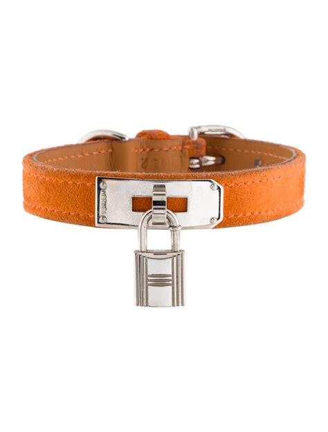 hermes collare cane|hermes dog collar.